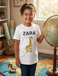 Modeled by the Milo & Mila family
