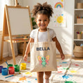 Modeled by the Milo & Mila family