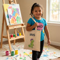 Modeled by the Milo & Mila family
