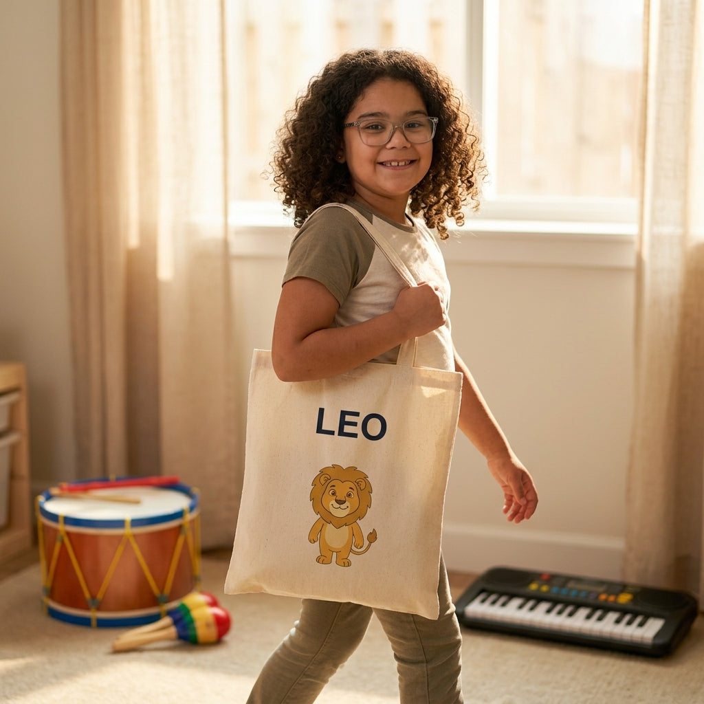 Modeled by the Milo & Mila family