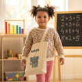 Modeled by the Milo & Mila family