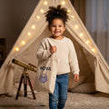 Modeled by the Milo & Mila family