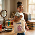Modeled by the Milo & Mila family