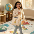 Modeled by the Milo & Mila family