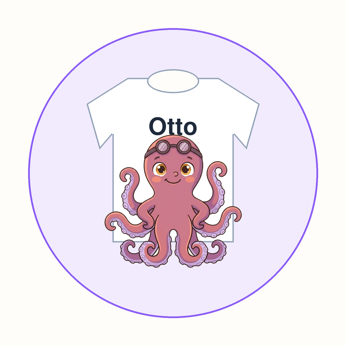 Otto Baby T-Shirt