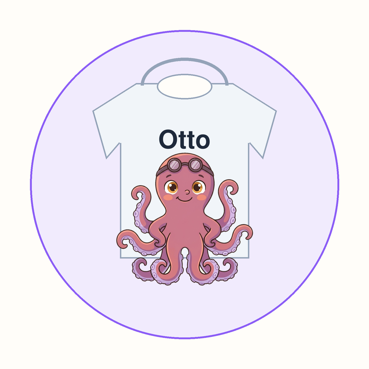 Otto Kids Hoodie